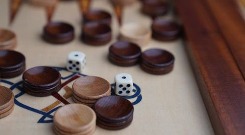 sâm lốc di động Debet