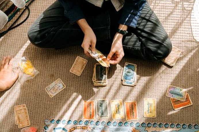 trung tâm F8bet
